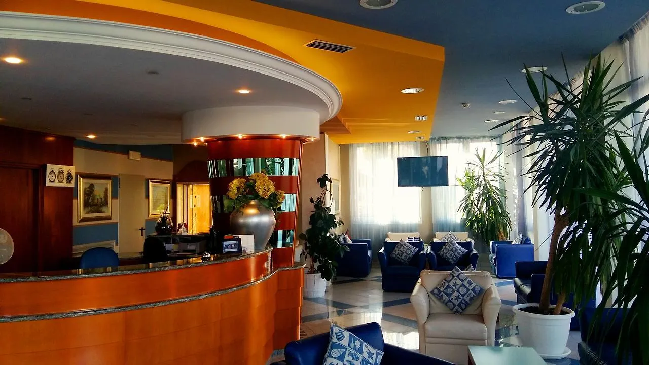 Hotel Bellevue Caorle