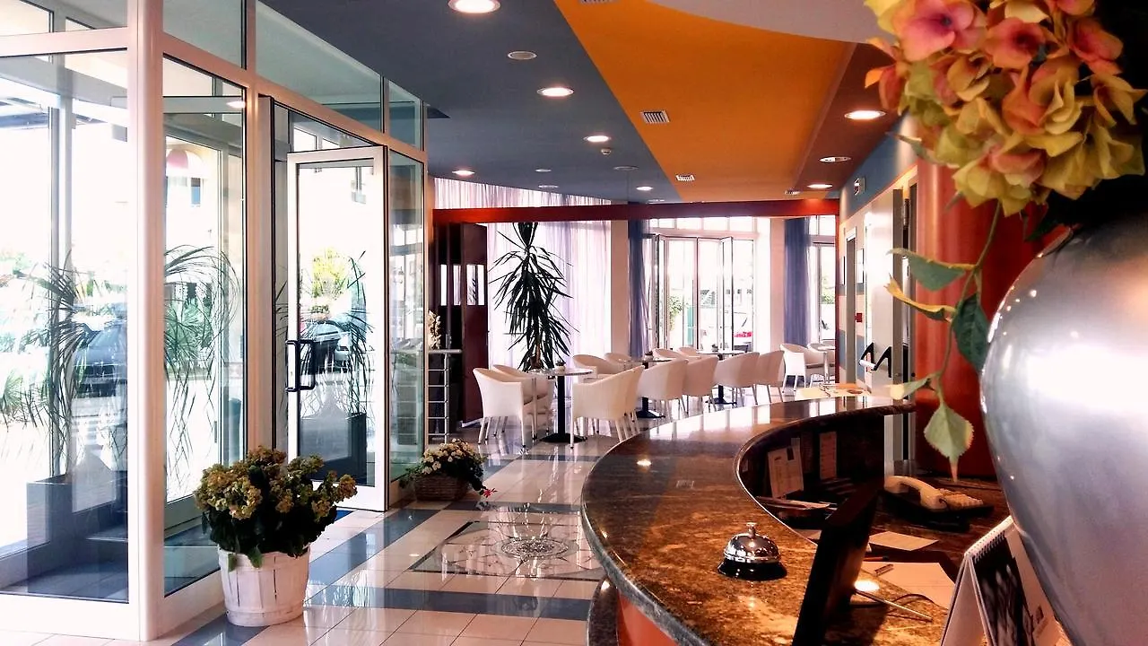 Hotel Bellevue Caorle