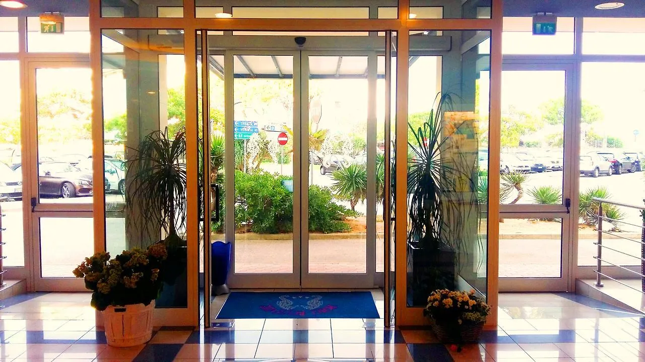 Hotel Bellevue Caorle 3*,