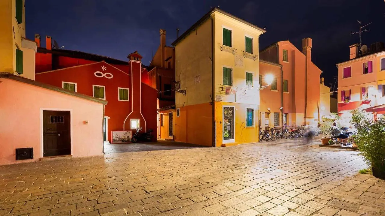 Hotel Bellevue Caorle