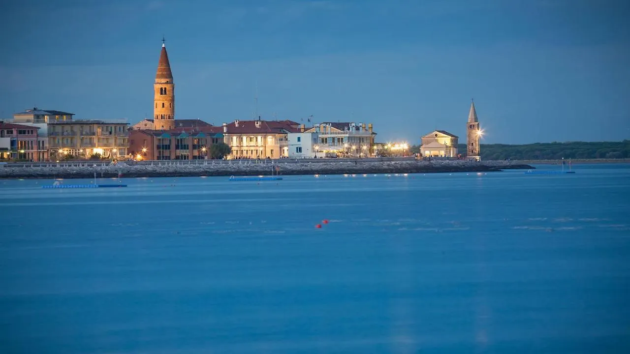 Hotel Bellevue Caorle