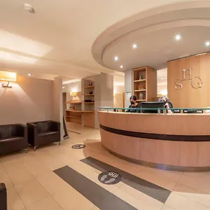 San Giuan 3*, Alghero Olaszország
