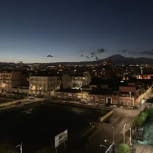 Harmony 2*, Catania Olaszország